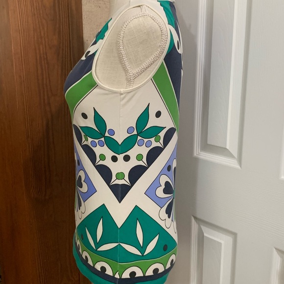 Talbots Women’s sleeveless top - Picture 2 of 4